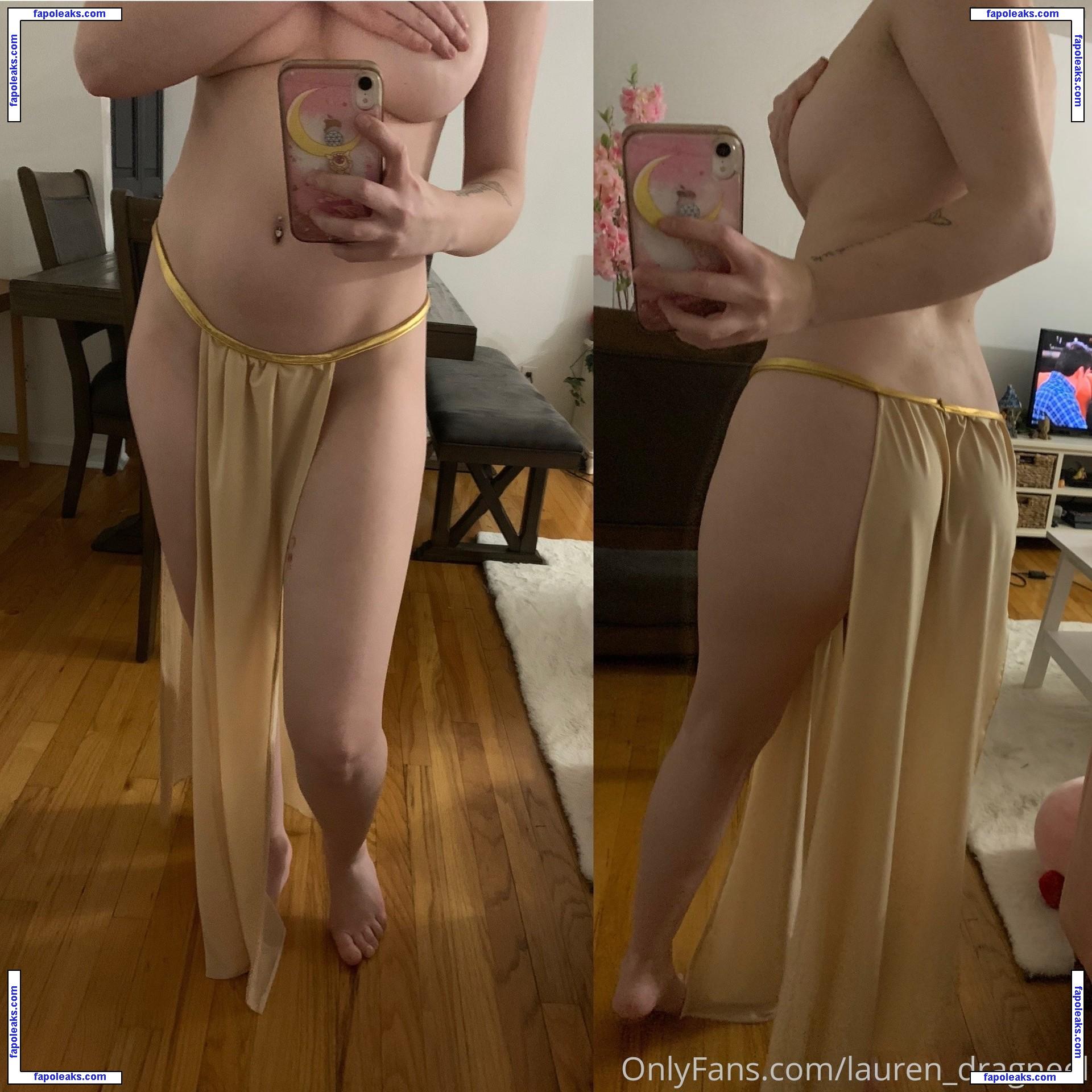 Lauren Dragneel / lauren_dragneel nude photo #0032 from OnlyFans