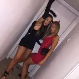 Lauren Ellis nude #0002