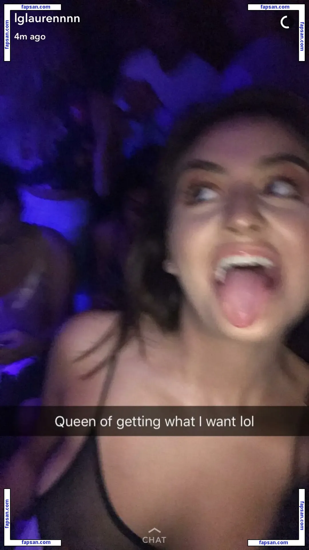 Lauren Giraldo nude photo #0013 from OnlyFans