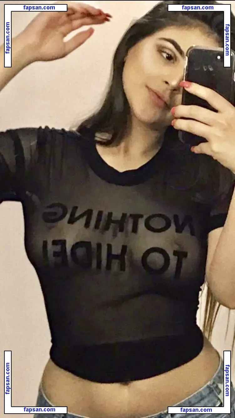 Lauren Giraldo nude photo #0014 from OnlyFans