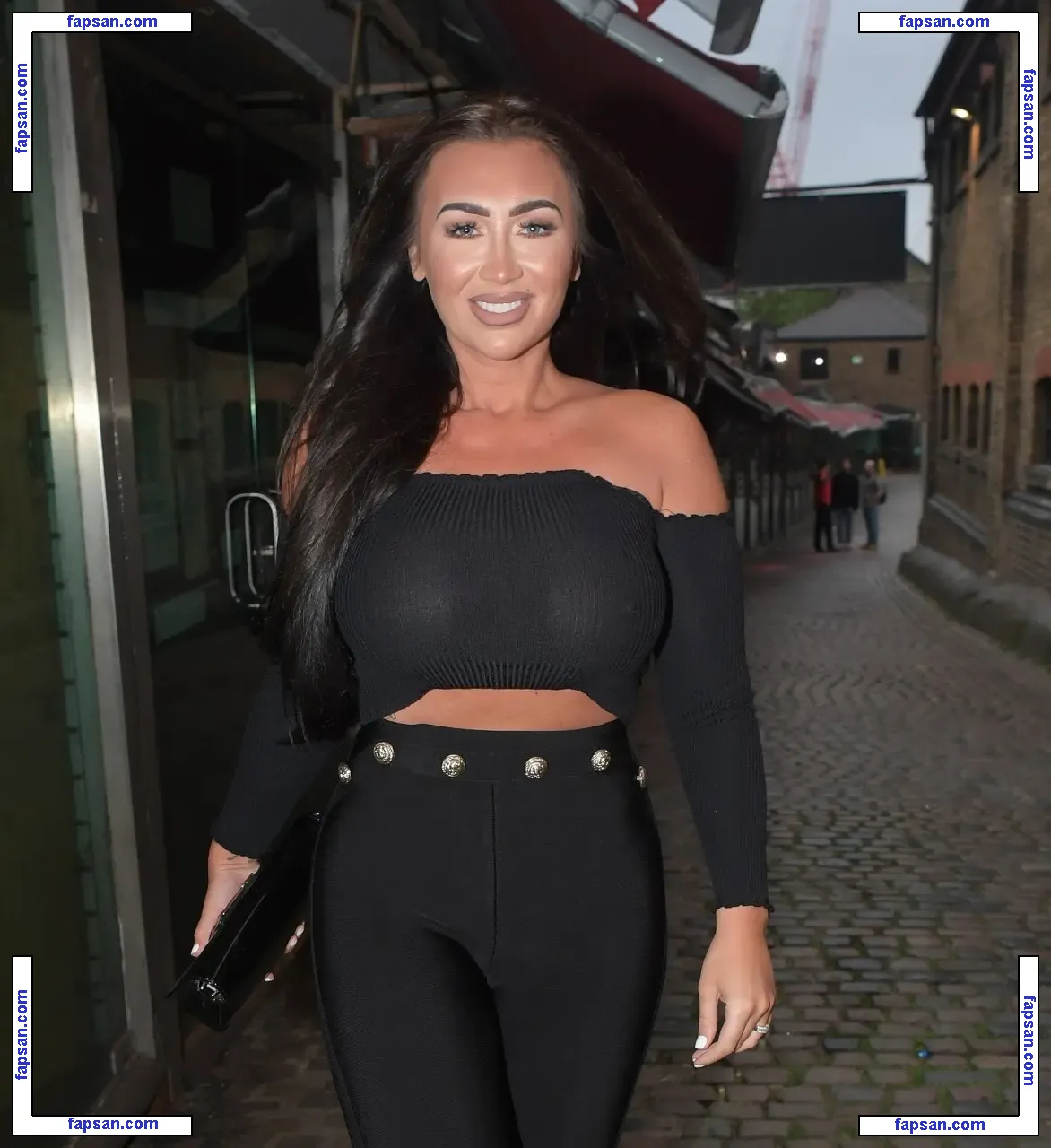 Lauren Goodger nude photo #0168 from OnlyFans