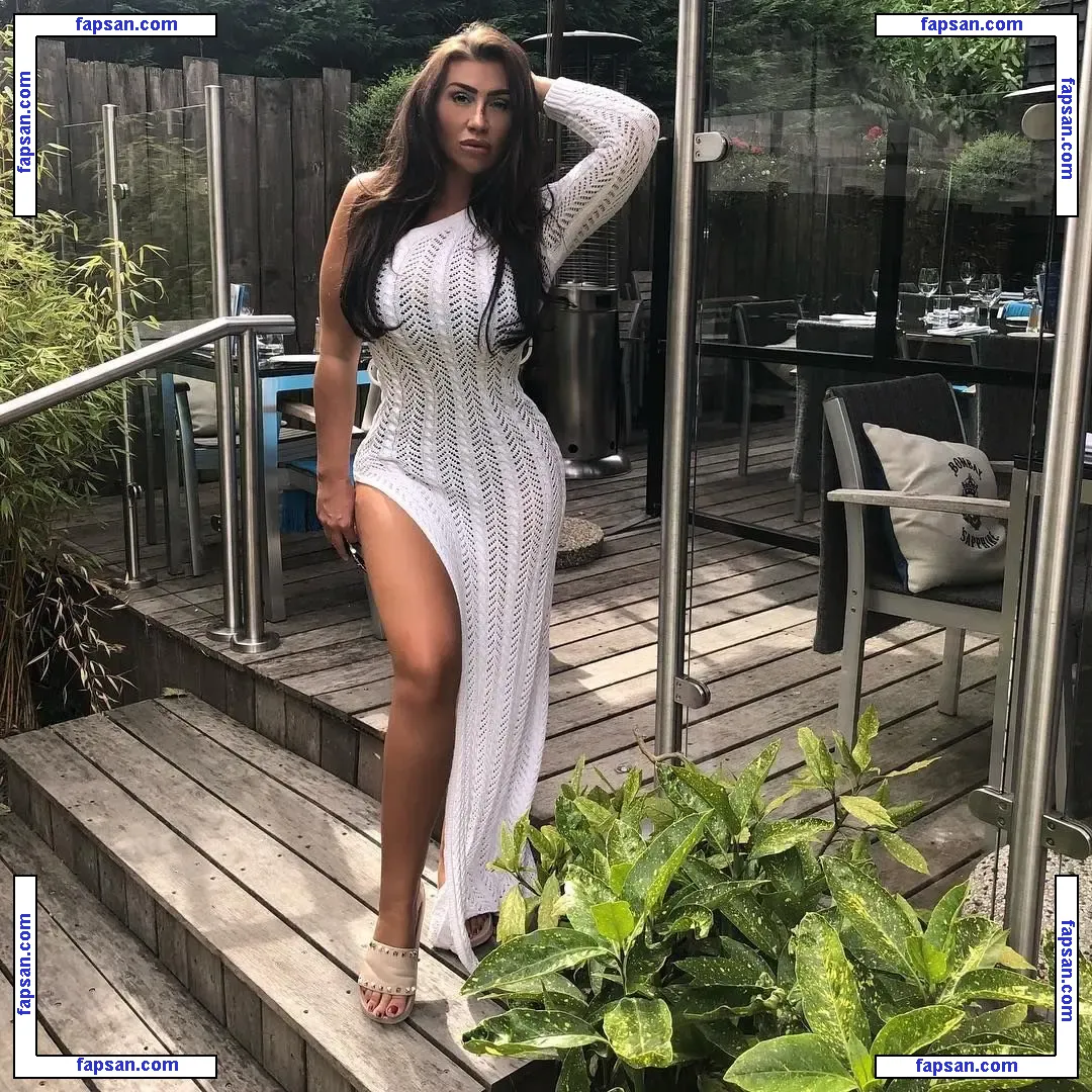 Lauren Goodger nude photo #0242 from OnlyFans