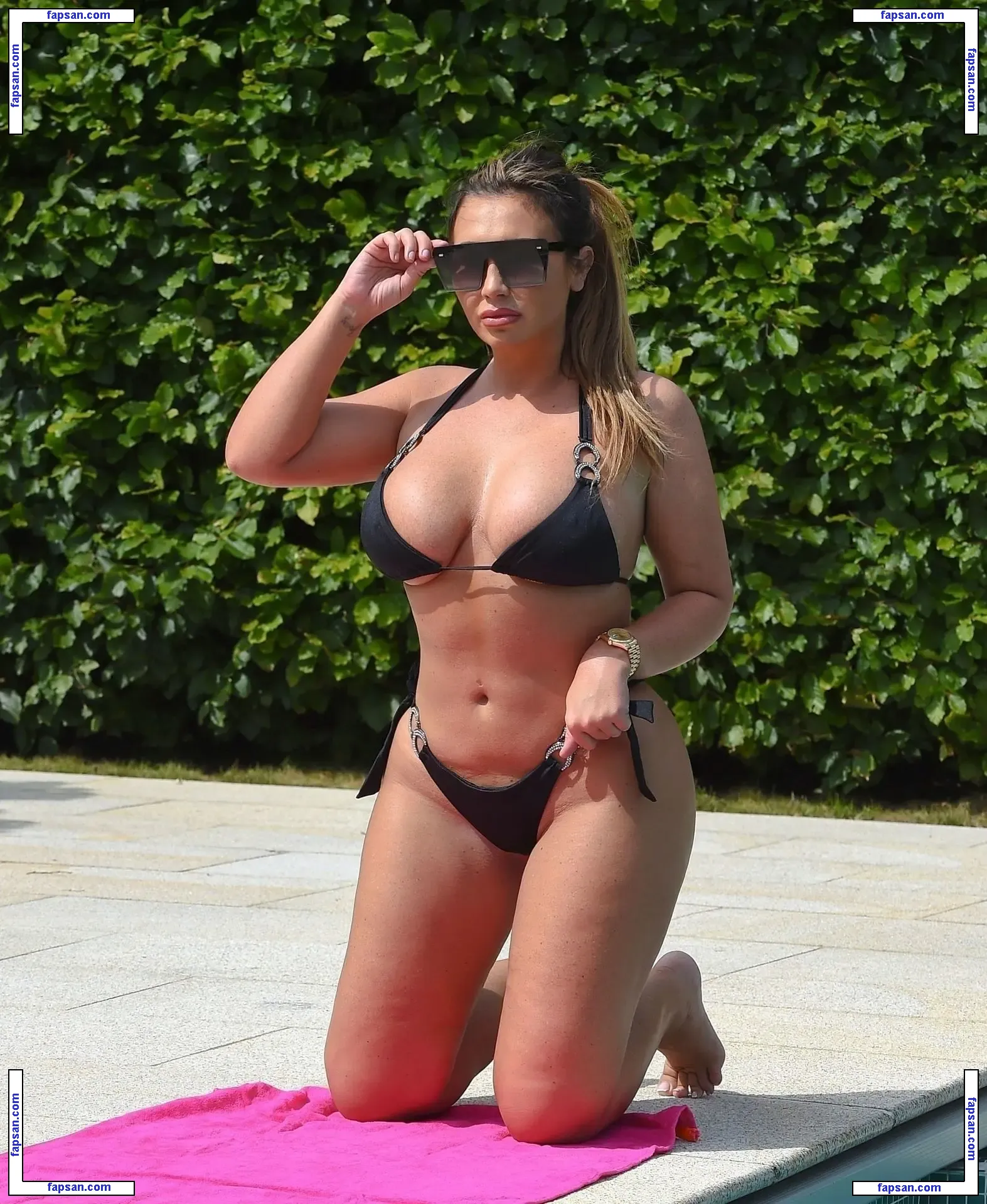 Lauren Goodger nude photo #0337 from OnlyFans