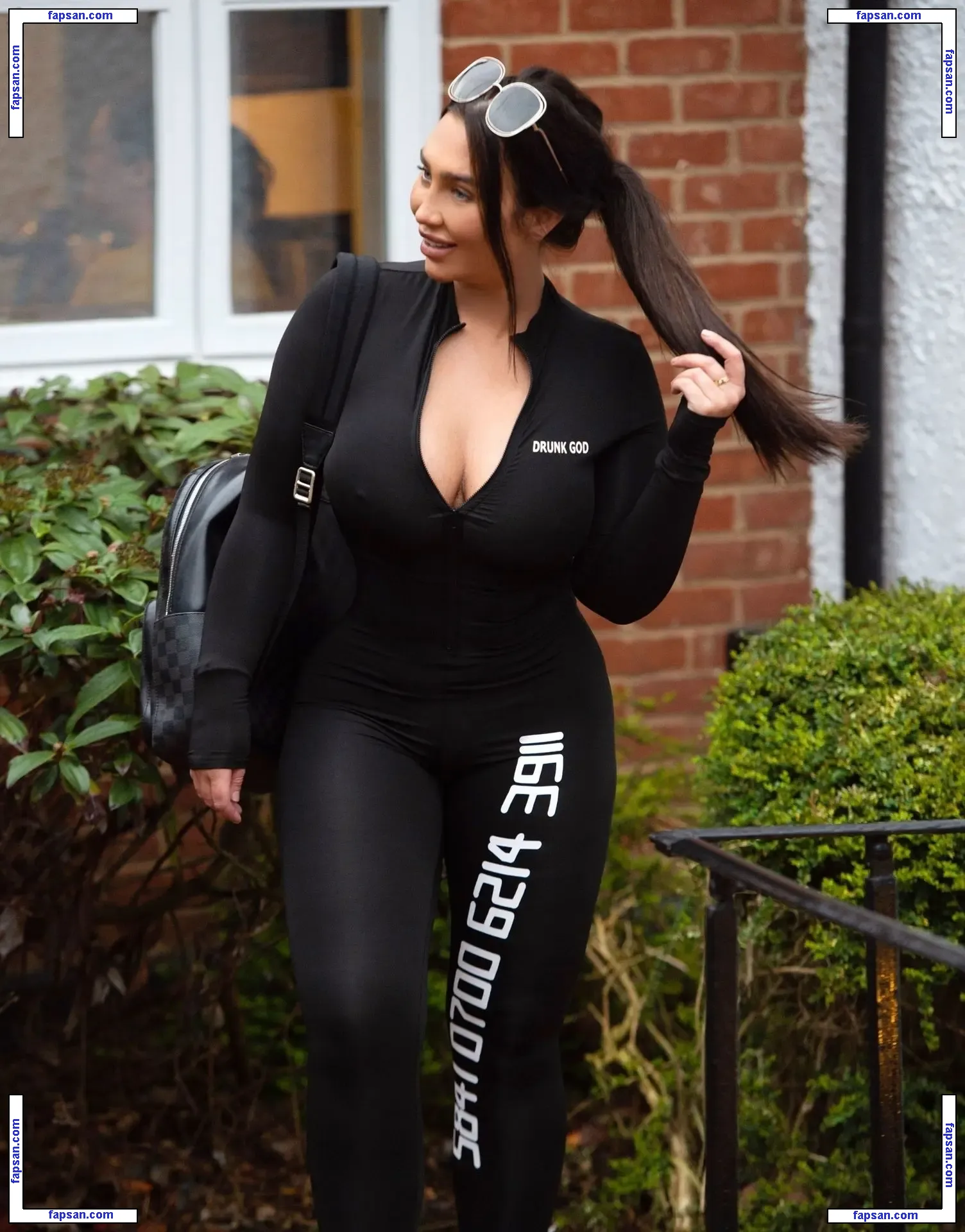 Lauren Goodger nude photo #0543 from OnlyFans