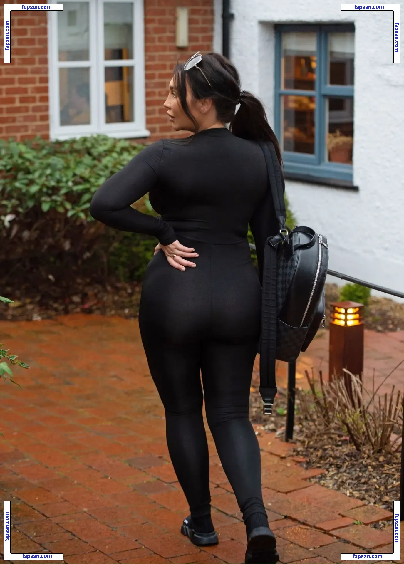 Lauren Goodger nude photo #0544 from OnlyFans