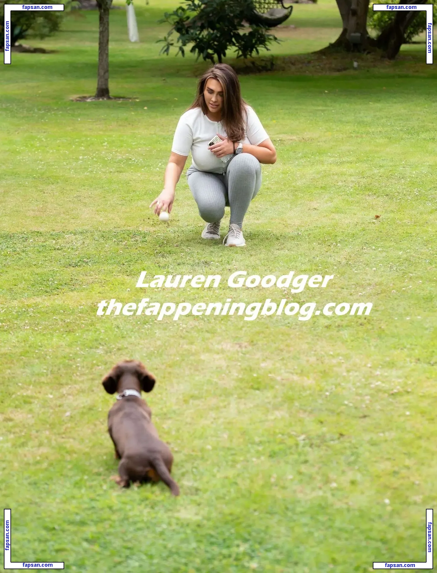 Lauren Goodger nude photo #0655 from OnlyFans