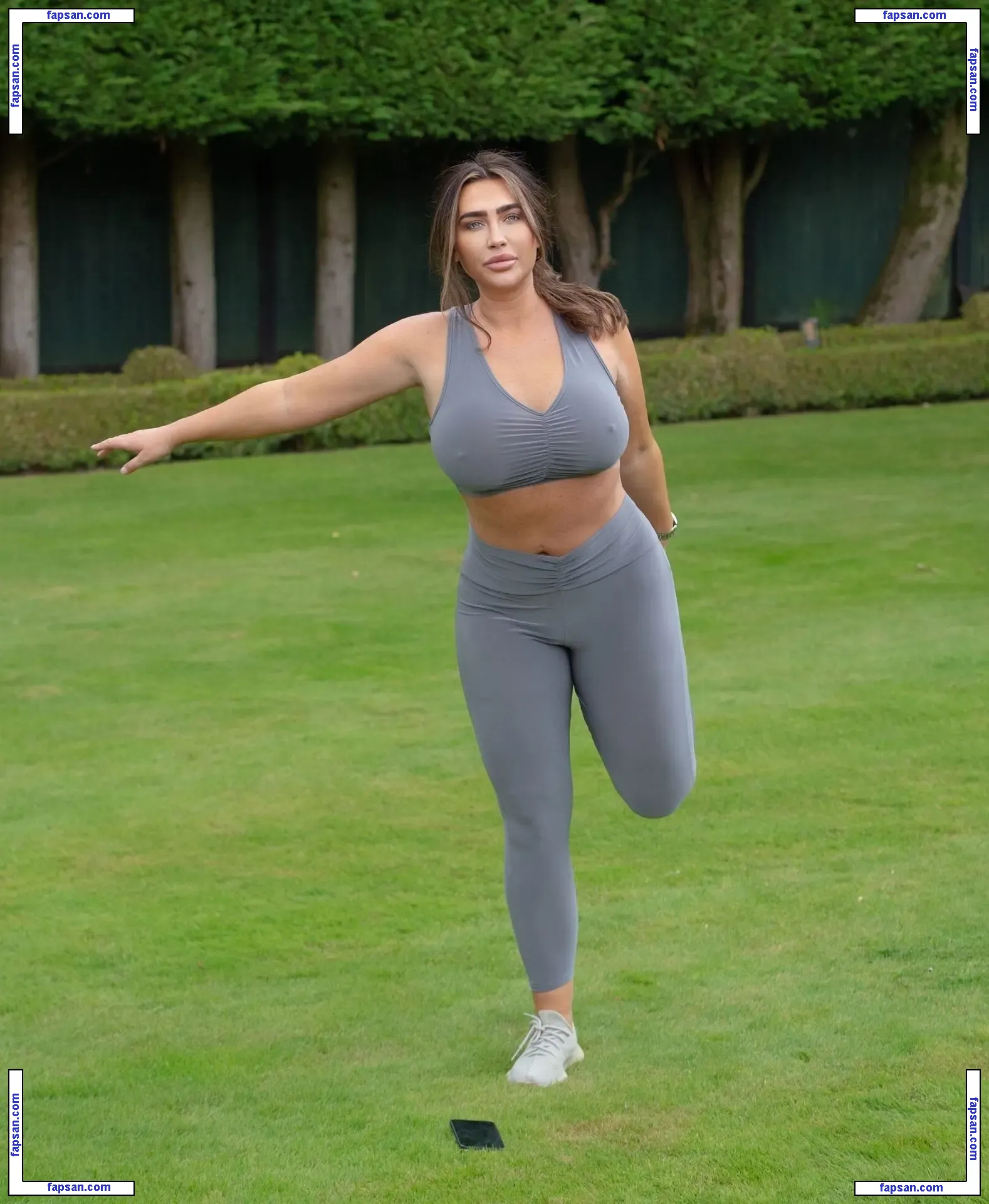 Lauren Goodger nude photo #0669 from OnlyFans