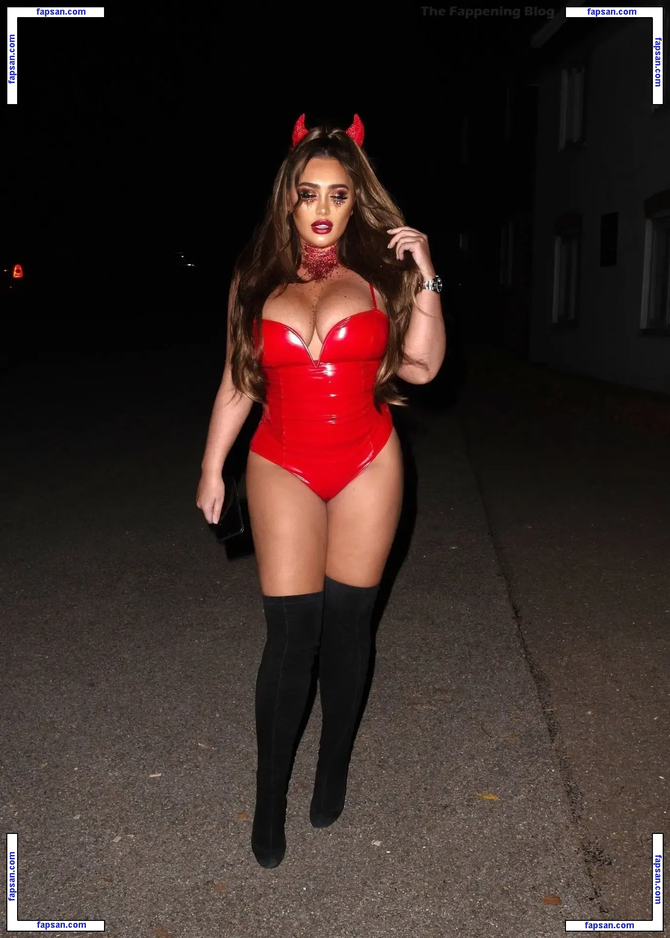 Lauren Goodger nude photo #0683 from OnlyFans