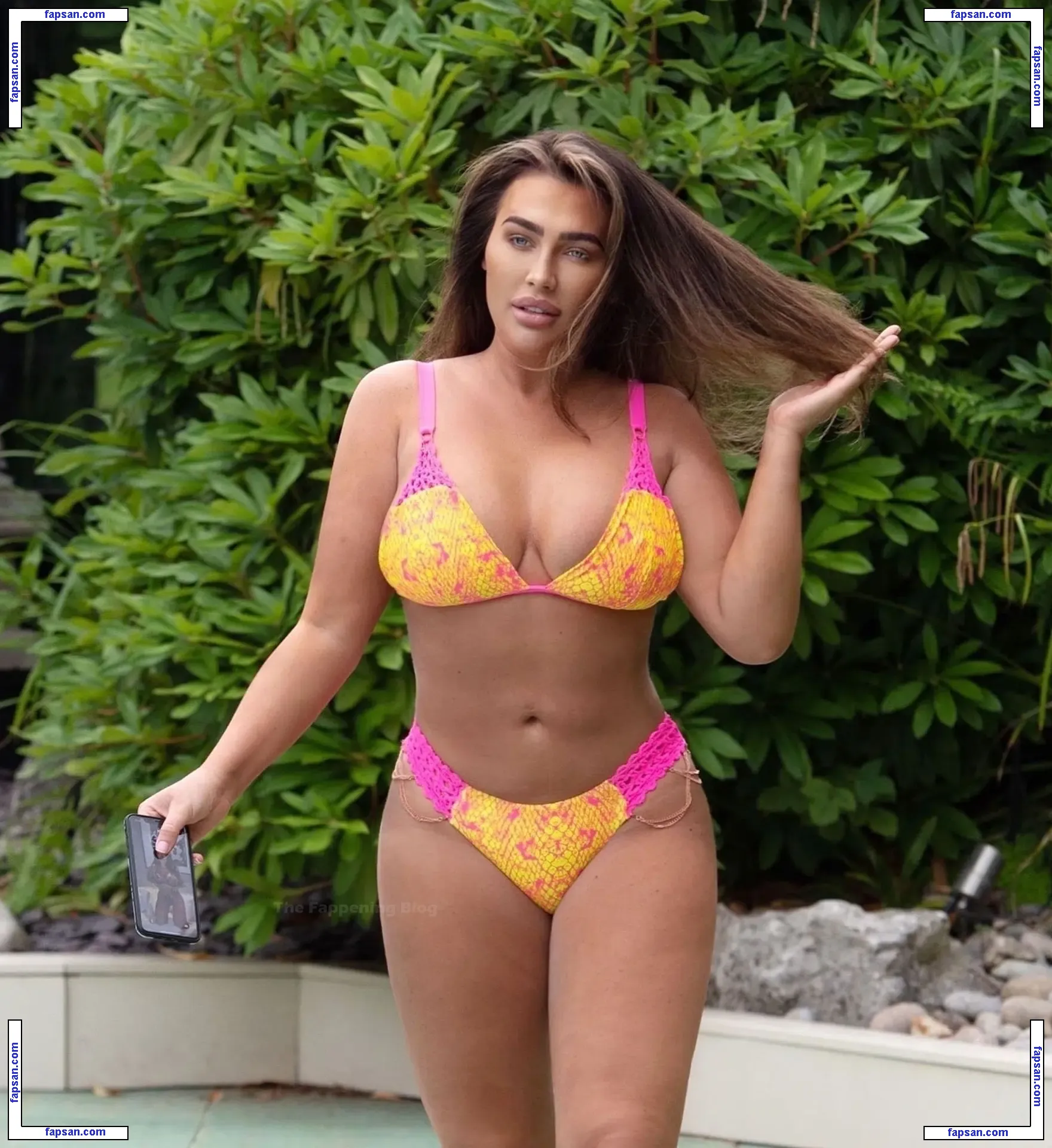 Lauren Goodger nude photo #0695 from OnlyFans