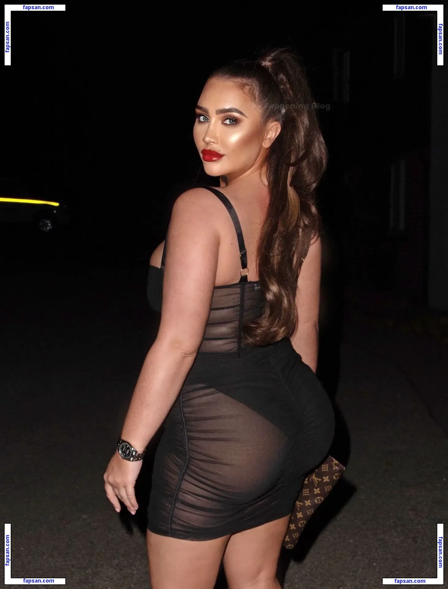 Lauren Goodger nude photo #0714 from OnlyFans