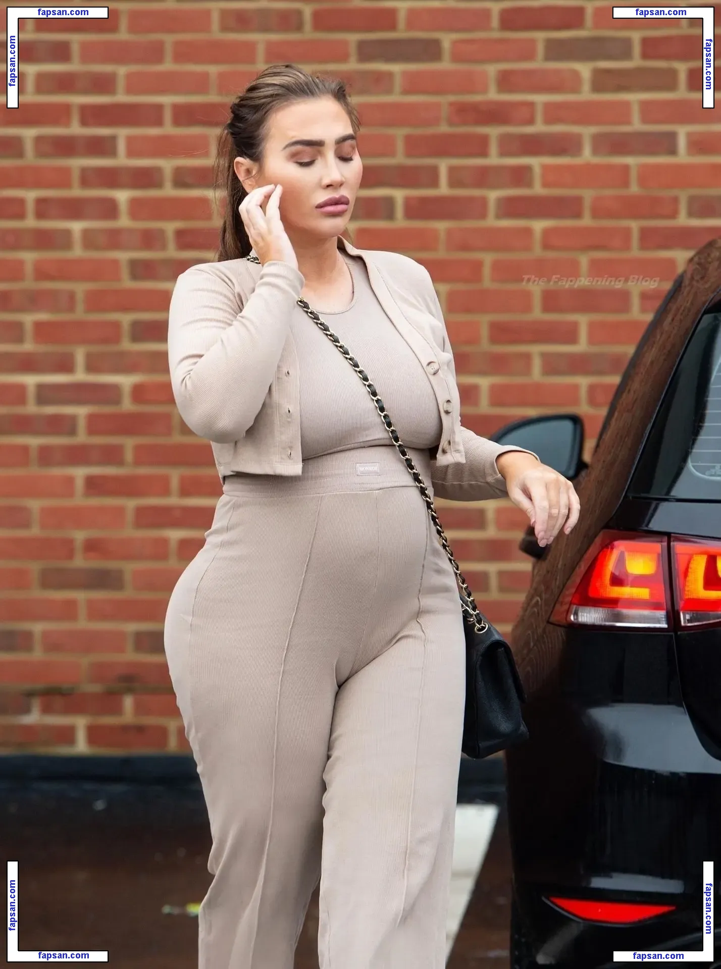 Lauren Goodger голая фото #0774 с Онлифанс