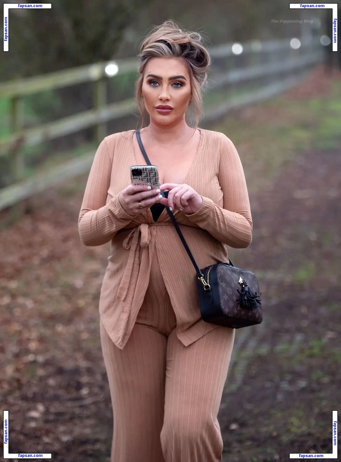 Lauren Goodger голая фото #0822 с Онлифанс