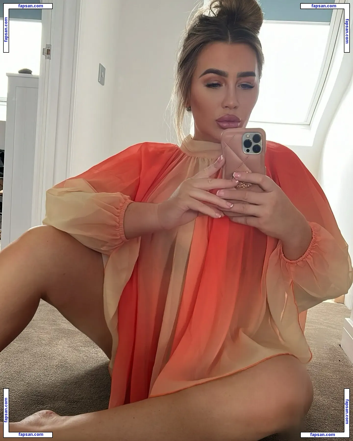 Lauren Goodger голая фото #0984 с Онлифанс