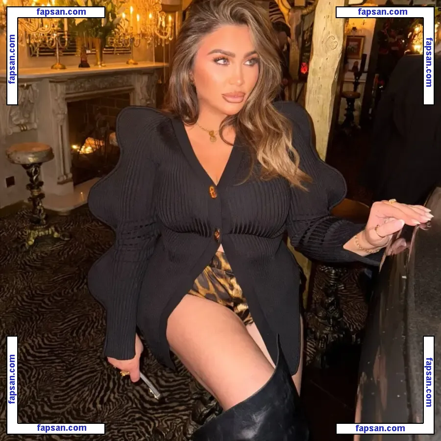 Lauren Goodger nude photo #0987 from OnlyFans