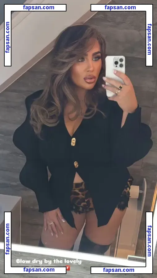 Lauren Goodger nude photo #0990 from OnlyFans