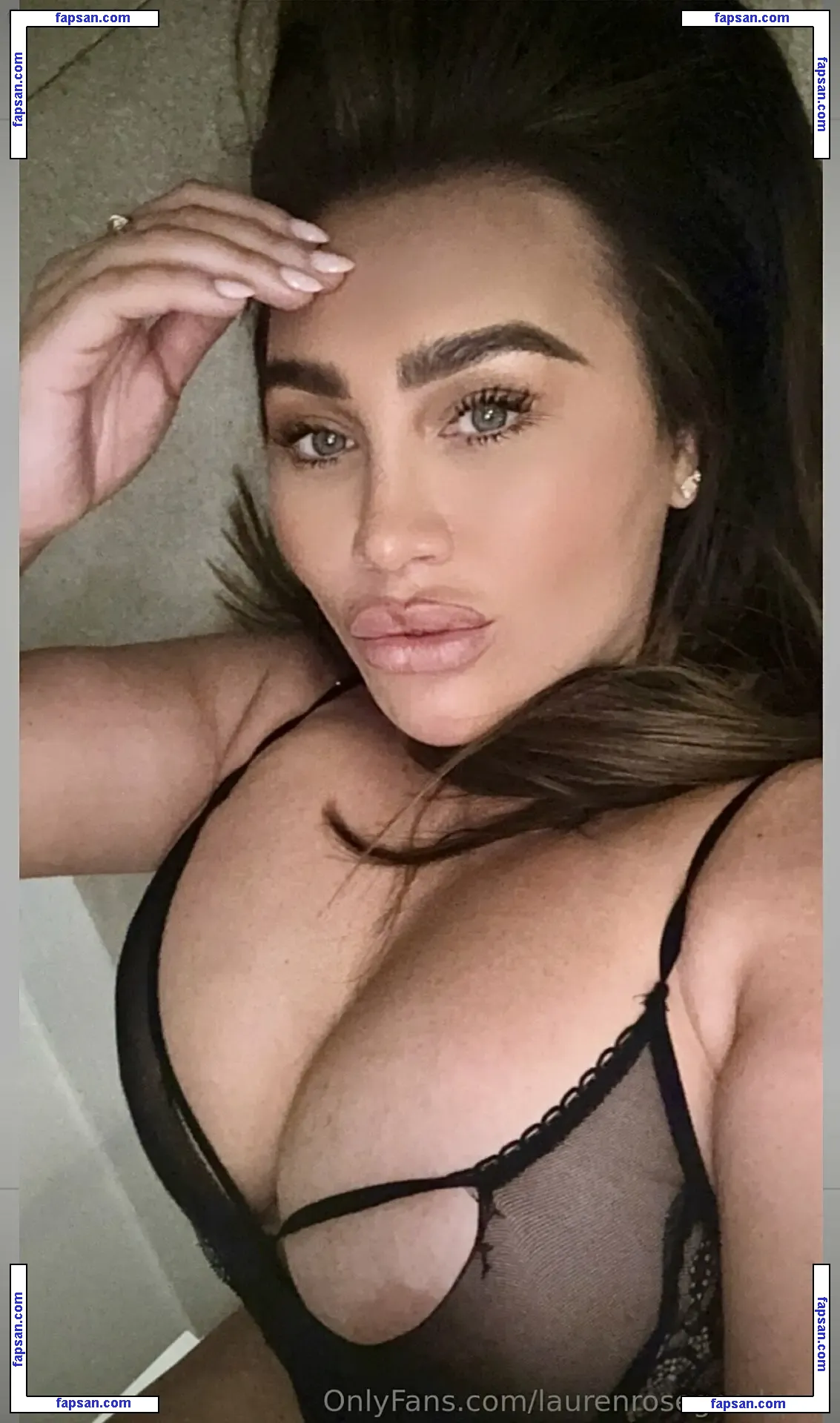 Lauren Goodger голая фото #0997 с Онлифанс