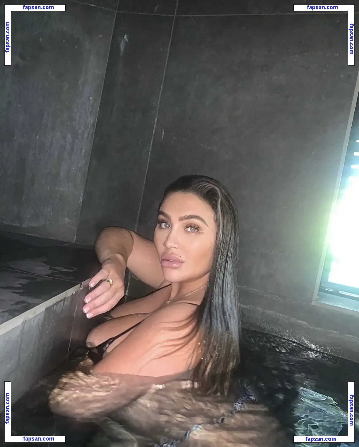 Lauren Goodger голая фото #0998 с Онлифанс