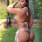 Lauren Goodger nude #0740