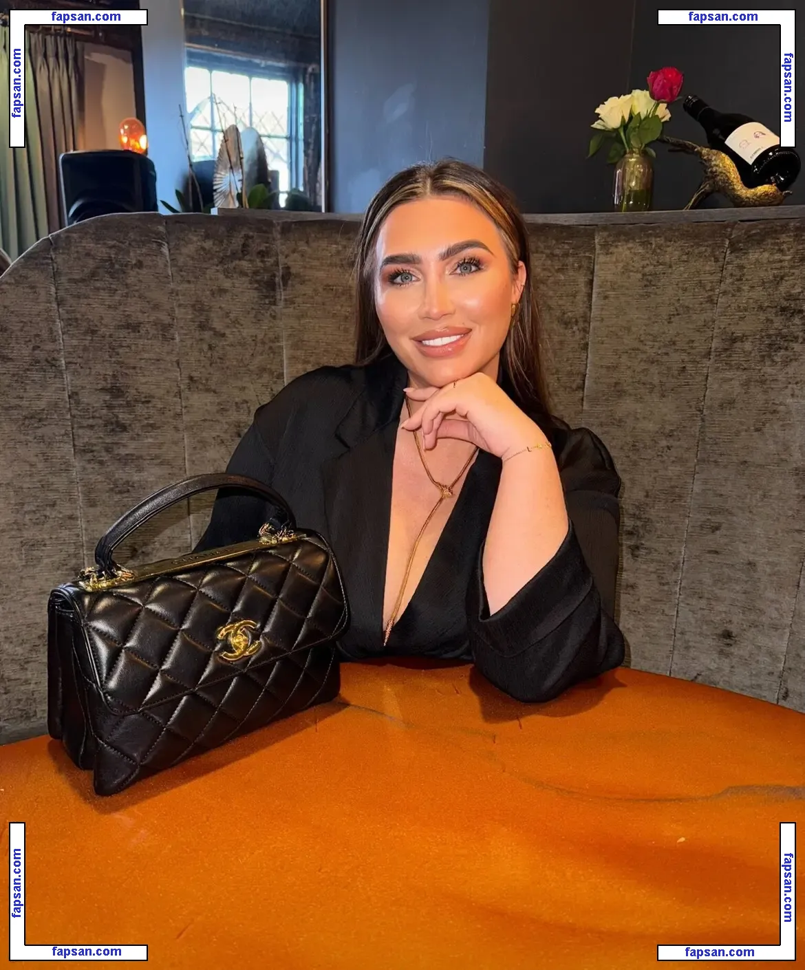 Lauren Goodger голая фото #1009 с Онлифанс