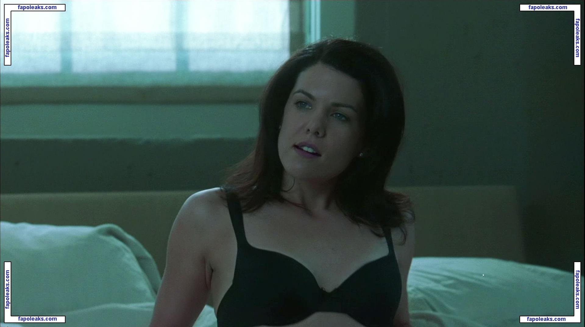 Lauren Graham nude photo #0028 from OnlyFans