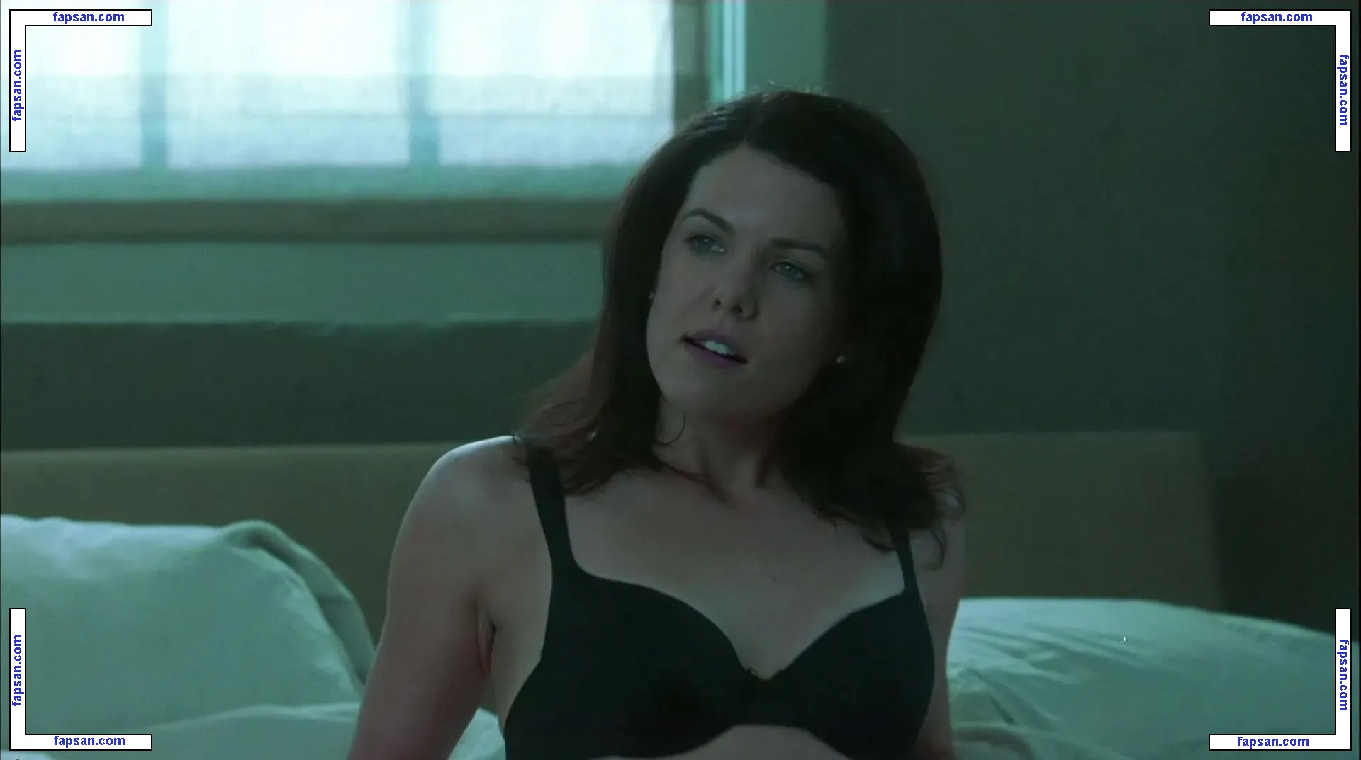 Lauren Graham nude photo #0028 from OnlyFans