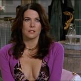 Lauren Graham nude #0003