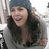 Lauren Graham nude #0008