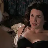 Lauren Graham nude #0014