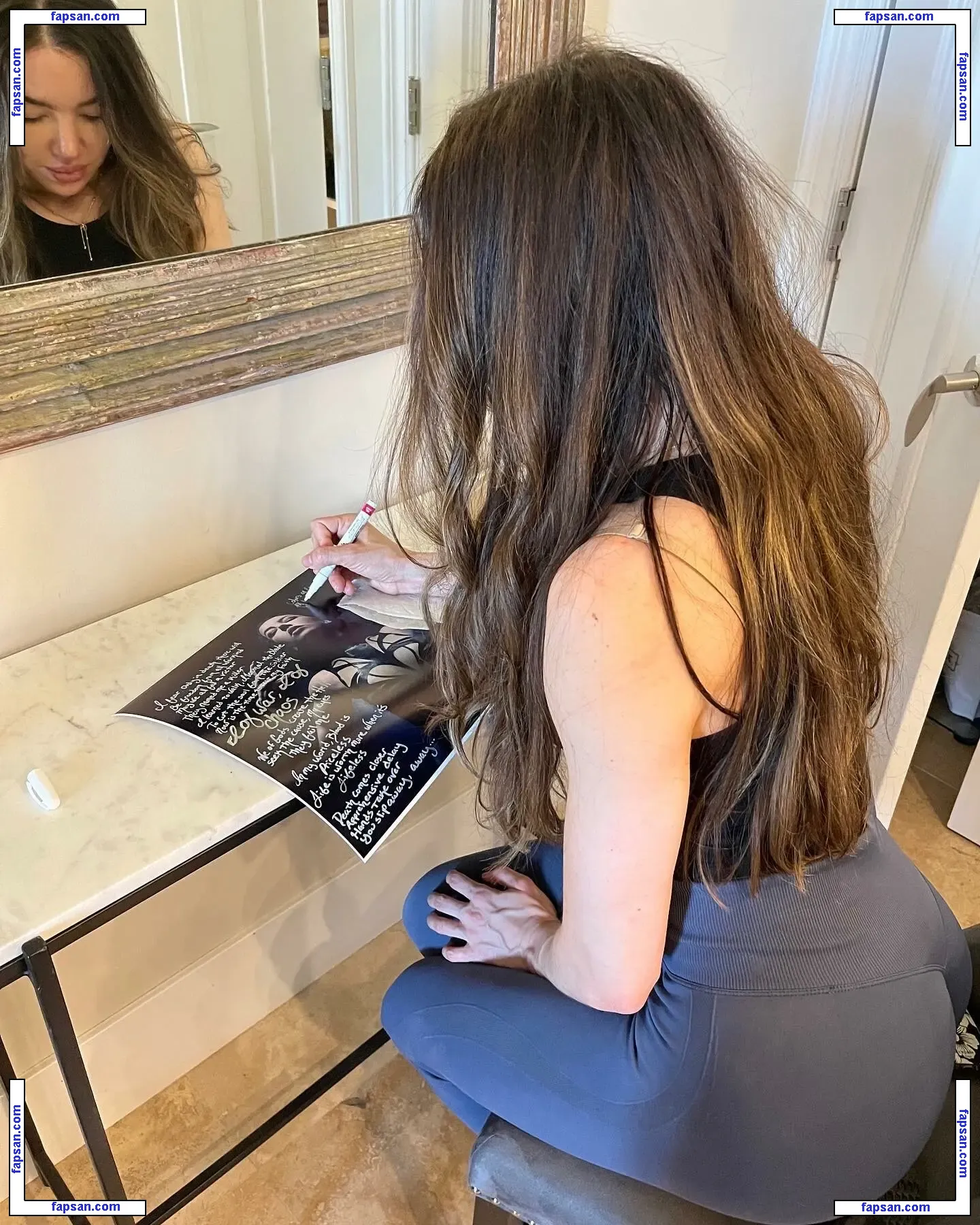 Lauren Hart nude photo #0027 from OnlyFans