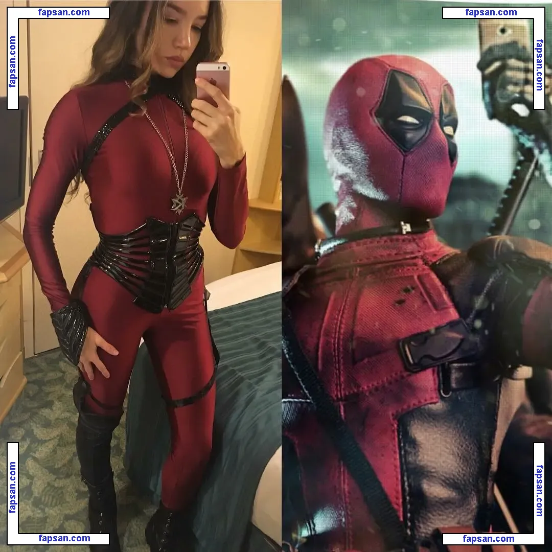 Lauren Hart nude photo #0037 from OnlyFans