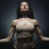 Lauren Hart nude #0028