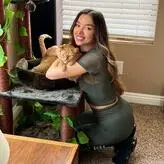 Lauren Hart nude #0030