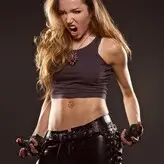 Lauren Hart nude #0032