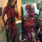 Lauren Hart nude #0037