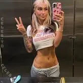 Lauren Hunt / laurennhunt2 голая #0002