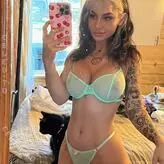 Lauren Hunt / laurennhunt2 голая #0005