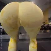 Lauren Hunt nude #0021