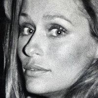 Lauren Hutton