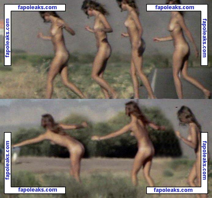 Lauren Hutton nude photo #0025 from OnlyFans