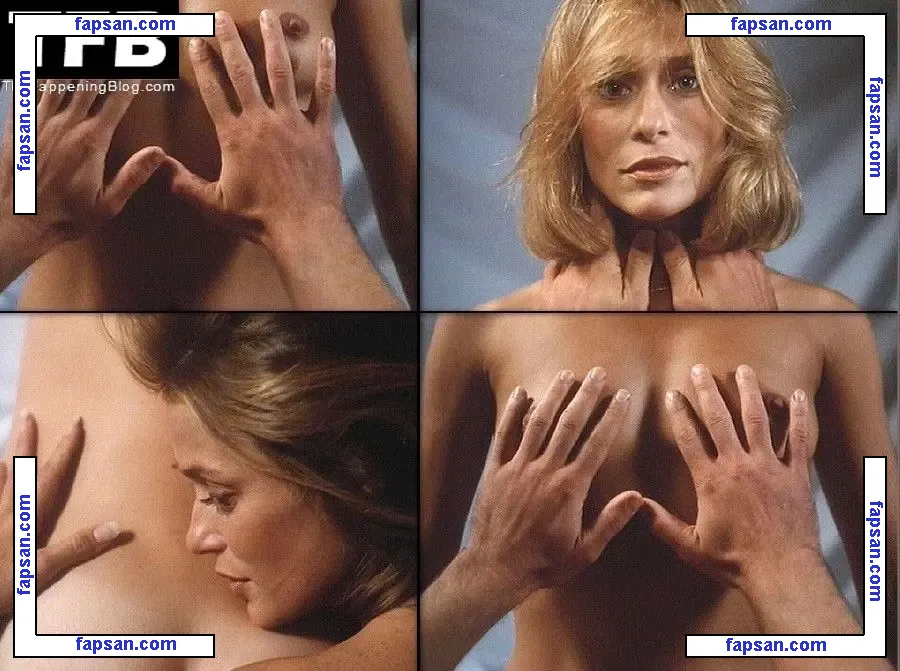 Lauren Hutton nude photo #0048 from OnlyFans