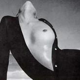 Lauren Hutton nude #0003