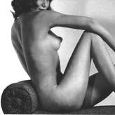 Lauren Hutton nude #0005