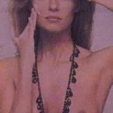 Lauren Hutton nude #0008