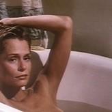 Lauren Hutton nude #0021