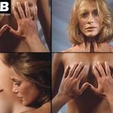 Lauren Hutton nude #0048