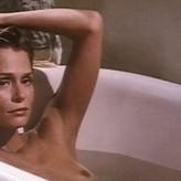 Lauren Hutton nude #0097