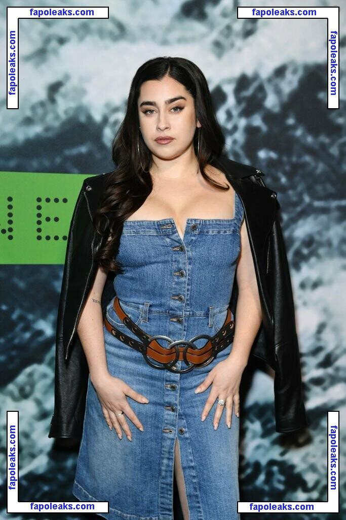 Lauren Jauregui / laurenjauregui nude photo #0404 from OnlyFans