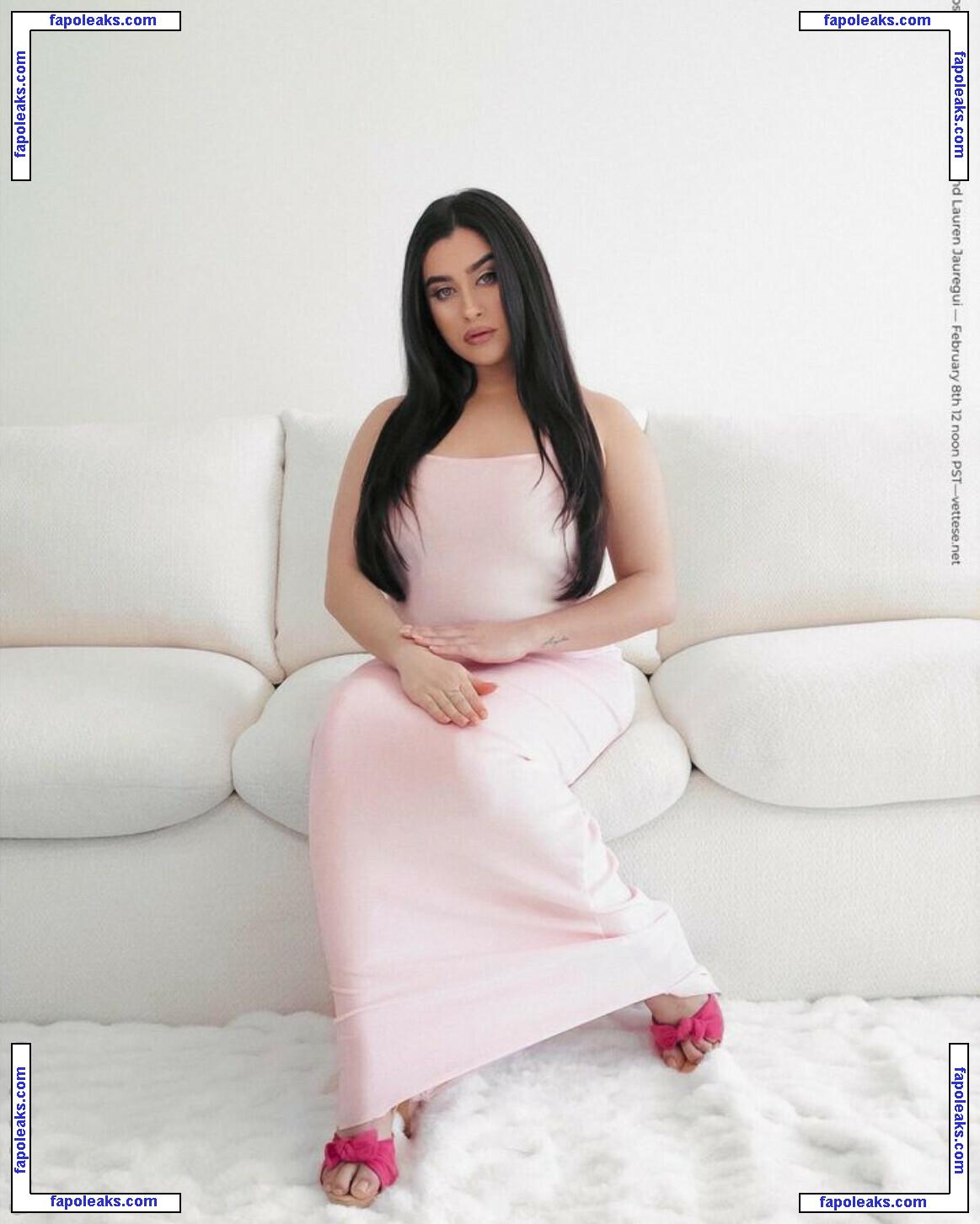 Lauren Jauregui / laurenjauregui nude photo #0433 from OnlyFans