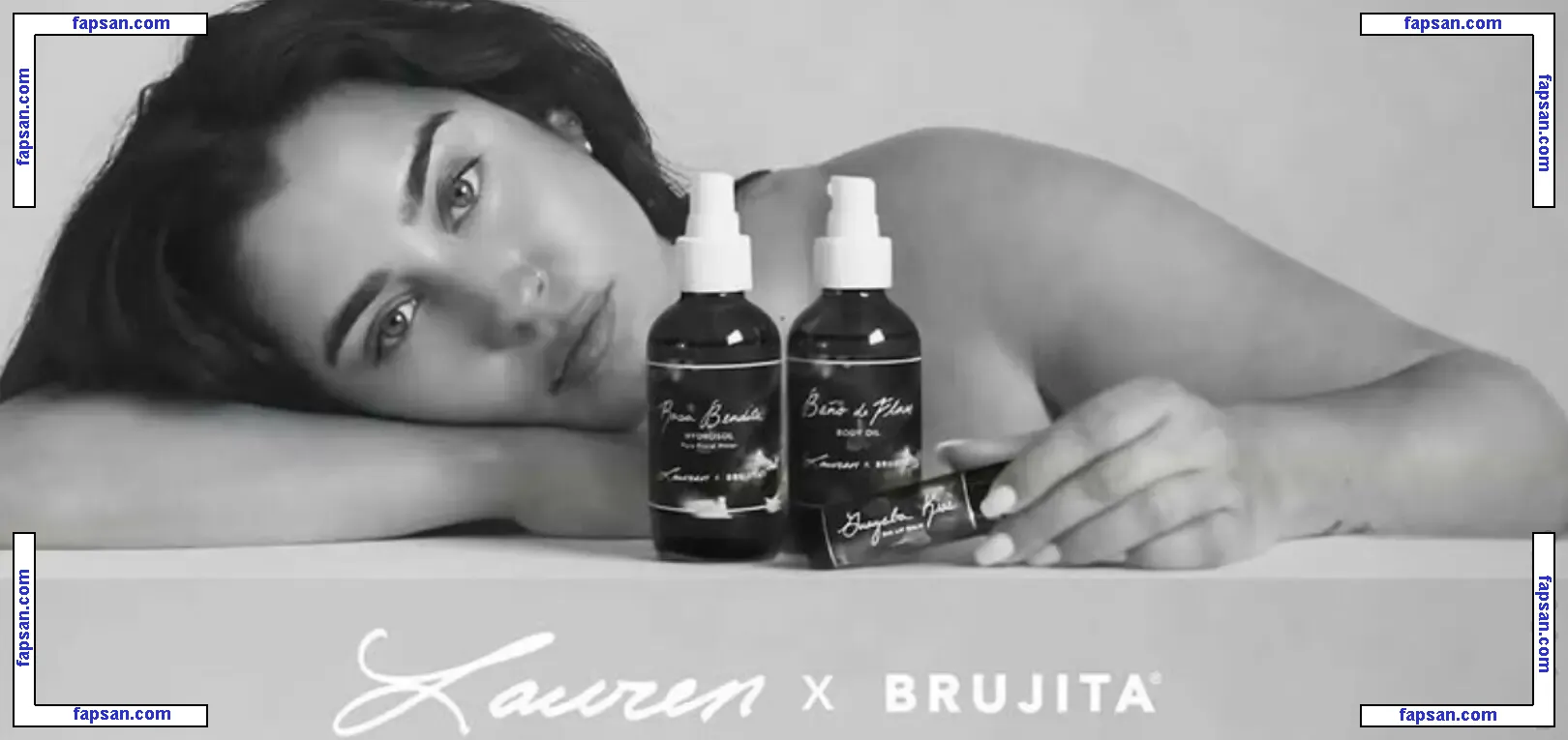 Lauren Jauregui голая фото #0654 с Онлифанс