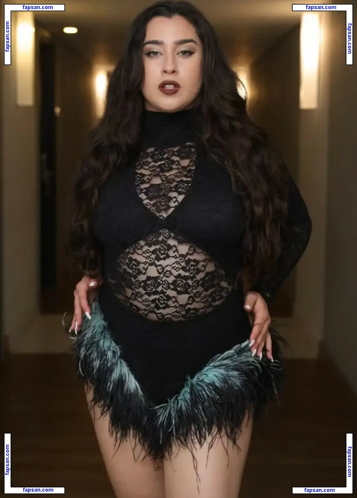 Lauren Jauregui голая фото #0665 с Онлифанс